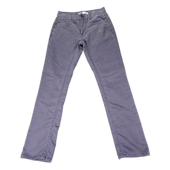 Buckle BKE Casuals Jake Men's 28x31 Straight Leg Stretch Denim Gray‎ Pants - Picture 1 of 13